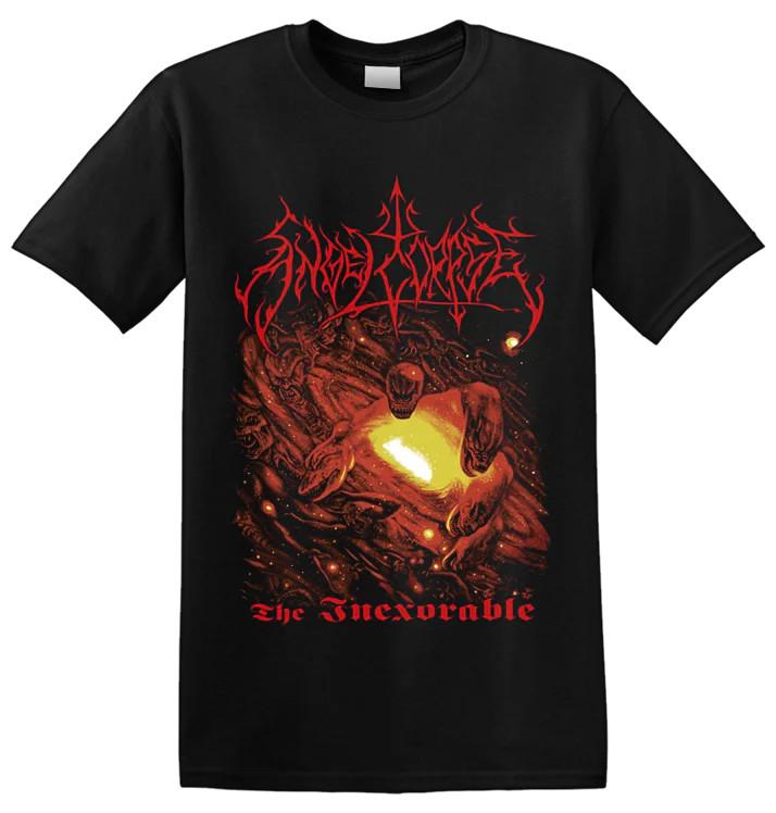 ANGELCORPSE - The Inexorable T-Shirt L