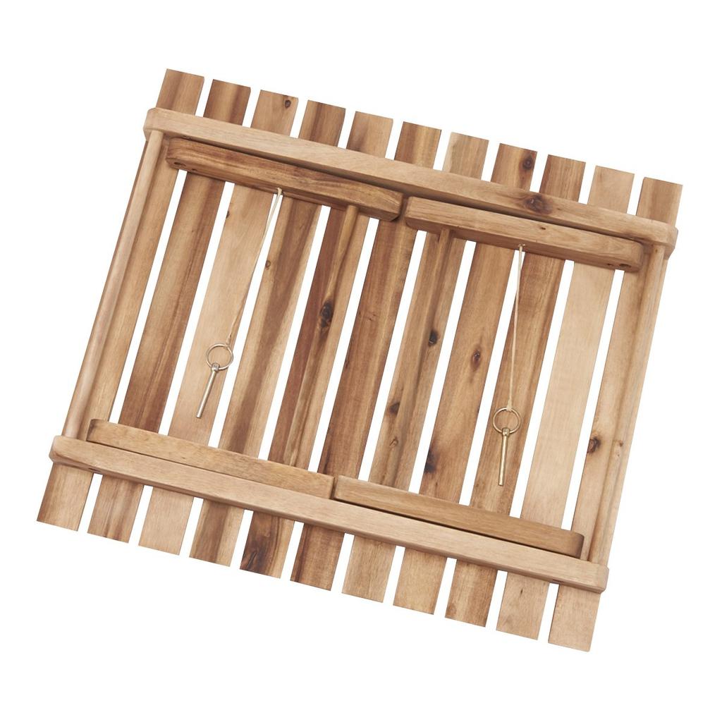 Captain Stag CS Classics FD Park Table <71> UP-1007 Folding Table Set