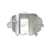 Acrylic Mirror Cartoon Wall Camera Props  Wall Decoration