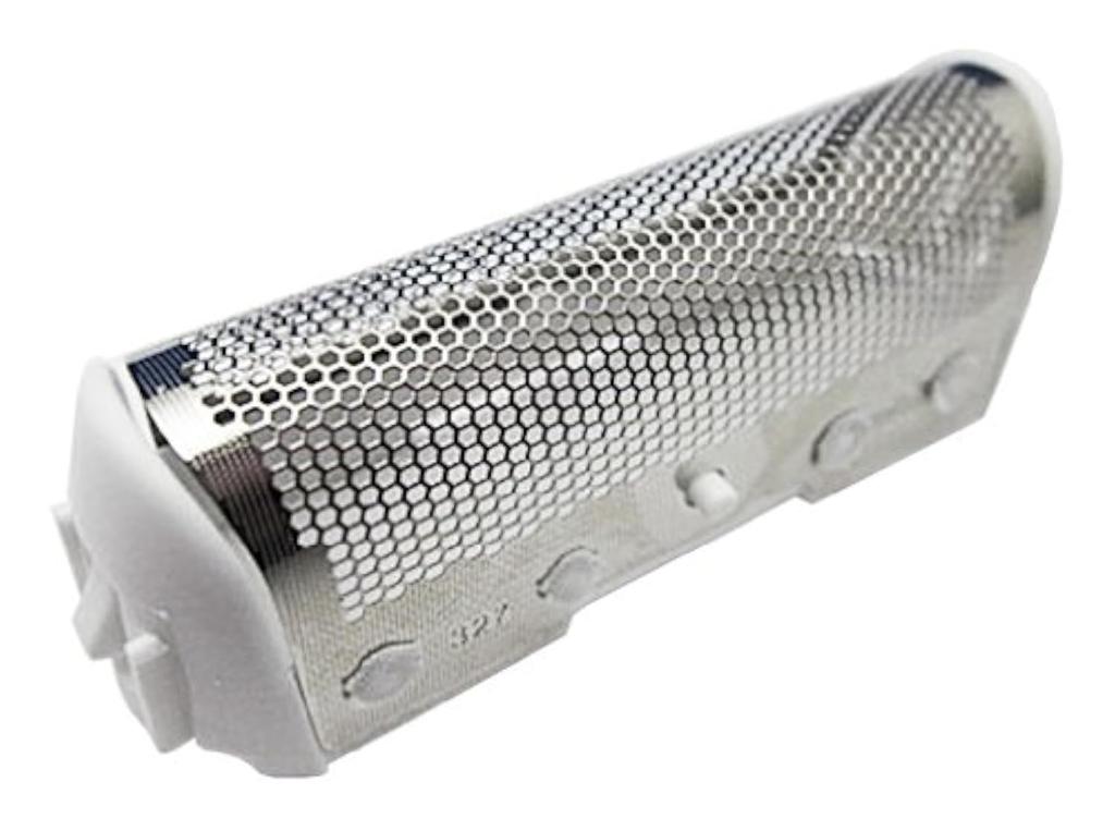 Braun női borotvaháló penge fehér 67091062