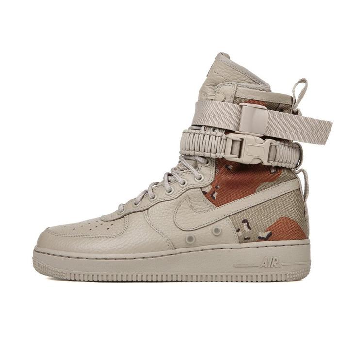 Nike SF Air Force 1 `Desert