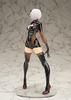 New Theatrical Edition Ayanami Rei Completed Figure Evangelion (working name)