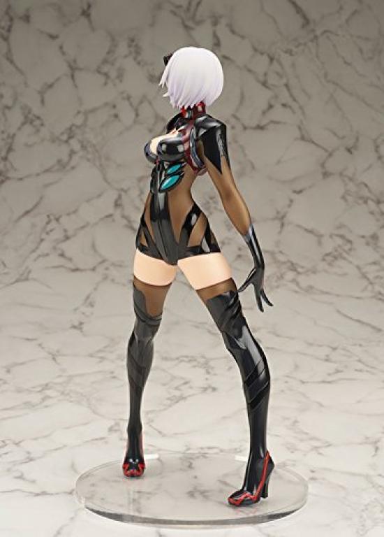 New Theatrical Edition Ayanami Rei Completed Figure Evangelion (working name)