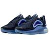 Nike Air Max 720 Obsidian Blue Fury AO2924-402