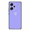 For Redmi Note 13 Pro Phone Case Back Cover for Xiaomi Redmi Note13 Pro Plus Pro+ Note 13 Pro 5G Fashion Colorful Marble Soft