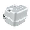 Muffler Replacement Chainsaw Muffler As Shown Chainsaw Exhaust System Exhaust Compatible With MS181 Easy Installation