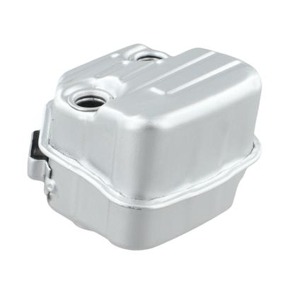Muffler Replacement Chainsaw Muffler As Shown Chainsaw Exhaust System Exhaust Compatible With MS181 Easy Installation