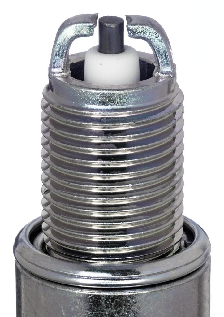 NGK General Plug 2-pole (integrated terminal) 1 piece [7738] BPR7EKN