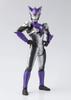 TAMASHII NATIONS S.H.Figuarts Ultraman R/B Ultraman Rosso Wind Approx. 150mm ABS & PVC painted movable figure
