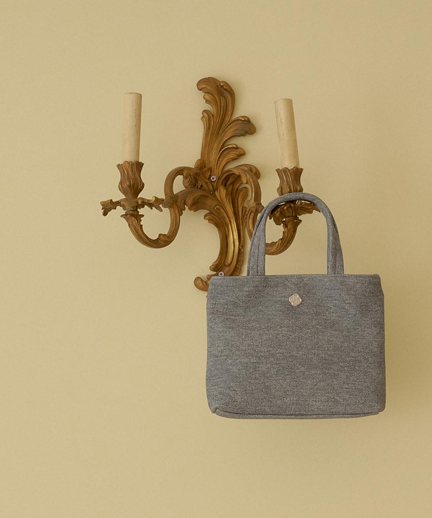 Heeari Marie Leather Tote Bag (8 Colors)
