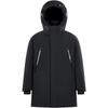 Gao Fan Kids' Goose Down Ski Jacket