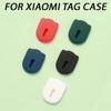 Soft Silicone Protective Case for Xiaomi Tag Shockproof Anti-Drop Anti-Scratch Cover Portable Tracker Sleeve Replacement Access
