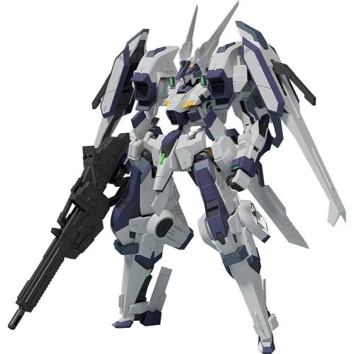 MODEROID Titanomachia SIDE GR Edelstein II Zwei 1/48 Scale Assembled Plastic Model