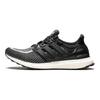 UltraBoost 2.0 Limited 'Чорний світловідбиваючий' BY1795