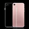 Phone Case Dust-proof Transparent TPU Phone Cover