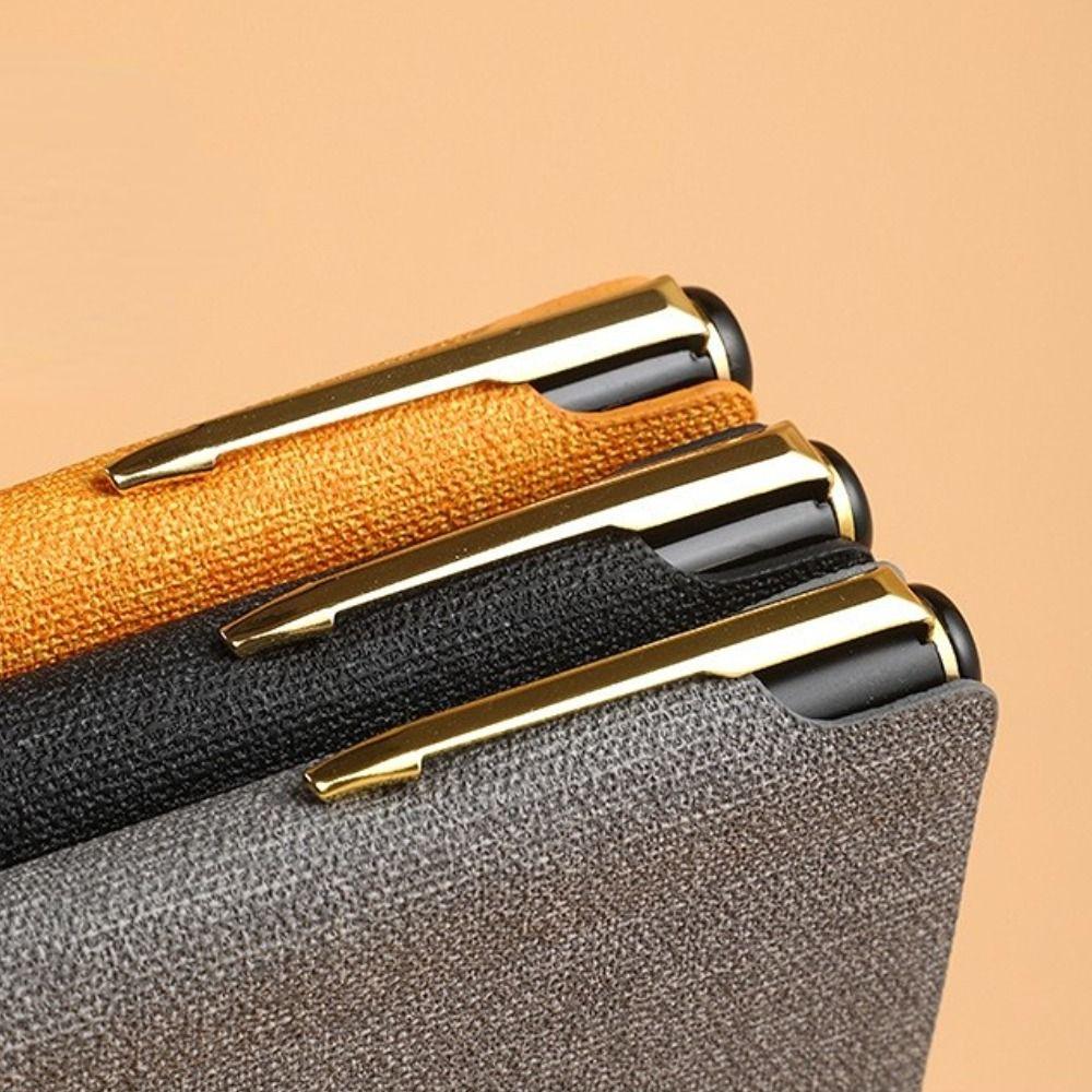 Expense Ledger Book Household Finance Planner Account Tracker Notebook A6 Business Bookkeeping Book