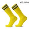 Child Over The Knee Breathable Student Dance Sports Socks Thin Socks Football Socks High Tube