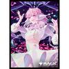 MAGIC: THE GATHERING PLAYERS CARD SLEEVE “Eternal End” “Hoshihara Singer” MTGS-364