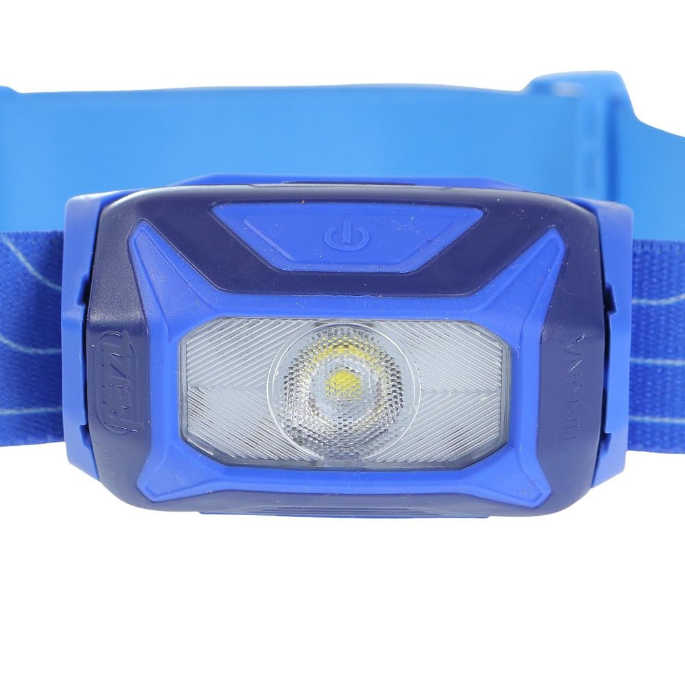 PETZL TIKKINA E060AA Blau