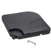 KADAX Parasol Base For Garden Umbrella Weight Load Stand 60kg