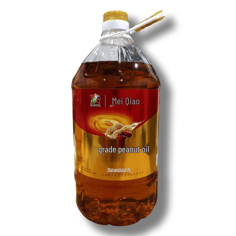 ShanQiao Huining Specialty Peanut Oil