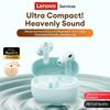 NEW Lenovo LE216 ANC Bluetooth 6.0 Earbuds TWS Wireless In-Ear Earphones Active Noise Cancellation HD Call Headphones 30H Long Battery Life Earbuds
