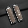 2023 Great Wall Wey Blue Mountain Key Case with Full Coverage & Protective Shell for Model 25 Wey Pai Blue Mountain PHEV