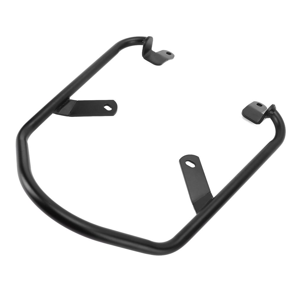 Motorcycle Passenger Seat Grab Bar Strong Support High Safety Rear Seat Handle Rail Replacement for R12 NineT 2024