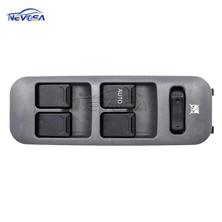 Suzuki LHD Power Window Master Control Switch 37990-75F61-P4Z