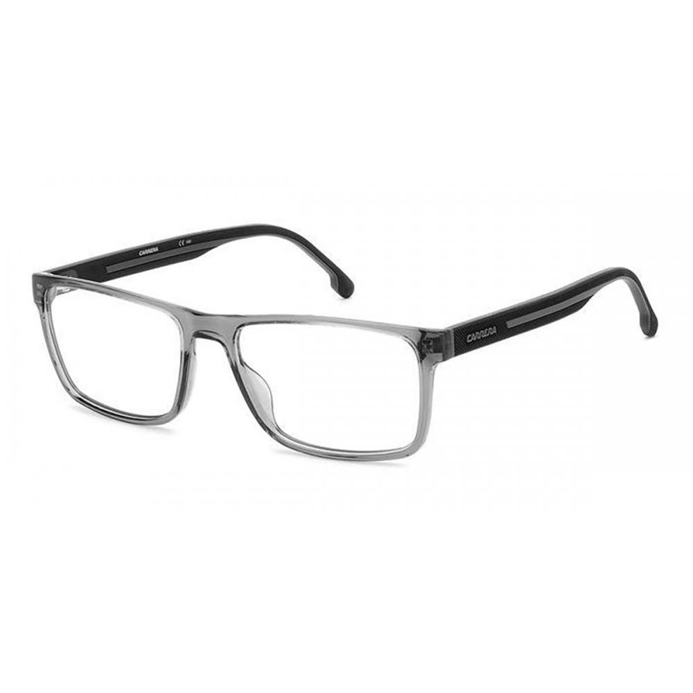 Carrera 8885 R6s Men Eyeglasses Transparent Grey/56-17-145