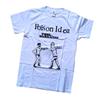POISON IDEA - FEEL THE DARKNESS T-SHIRT IM0452 Unisex T-Shirt