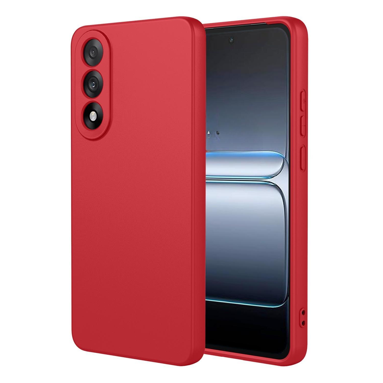 

Flexible Liquid Silicone Case For OnePlus Nord 5 CE 5 CE5 5G Protective Cover TPU Shell Fundas OnePlus Nord 5