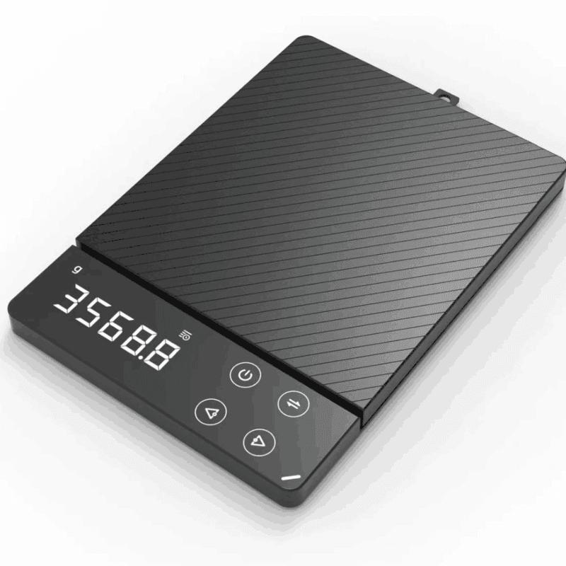 Multifunction Multifunction HD LCD Display Digital Electronic Scale Electronic Food Scale For Kitchen
