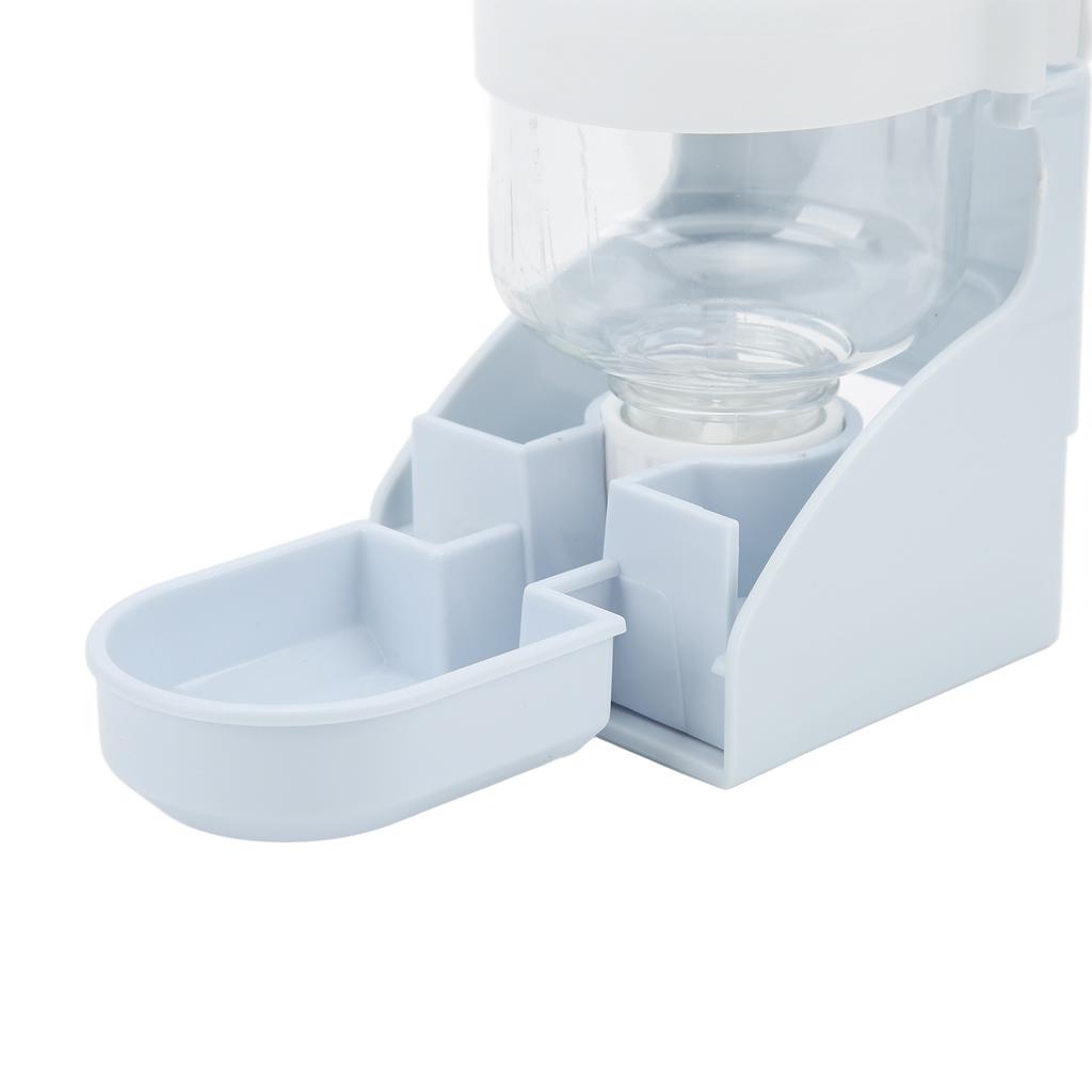 Small Pet Hanging Water Dispenser 500ml Celsius 17oz Automatic Bunny Water Bottle for Chinchilla Guinea   Hedgehog Ferret