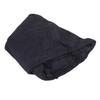 Horse Winter Blanket Adjustable Water Proof Breathable Horse Care Blanket for All Season Use Black
