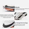 Nike Adidași Air Zoom Maxfly 2 Prototype Unisex Alb Total-Portocaliu Negru HF7643-100