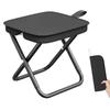 OIMG Portable Outdoor Folding Stool