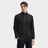 New FILA Jackets & Coats Men's Jet Black F11M443504F-BK