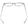 OLIVER PEOPLES Glasses MASLON Wellington Black brown mens OV5279U Used
