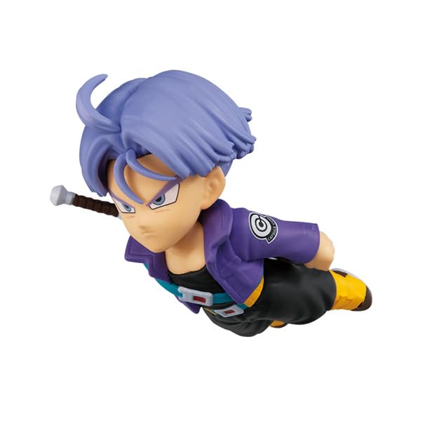 MegaHouse Tobimasu Dragon Ball Approximately 50mm PVC Finished Figure Toy Award 2025 Kidult Category Excellence (BOX) Pre-painted [Japan Award]