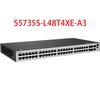 Huawei S5735S-L48T4XE-A3 Enterprise Access Switch