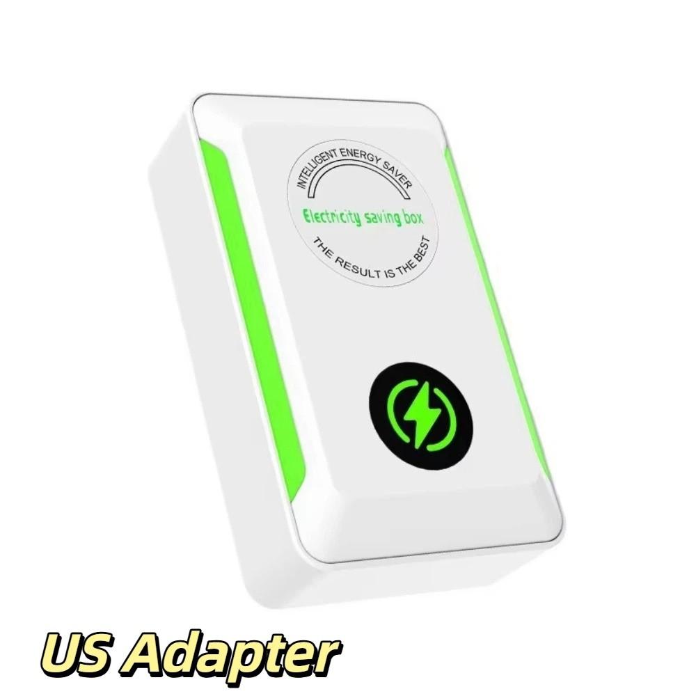 Power Save Electricity Saving Box Stable Performance Energy-saving Appliance Home Office