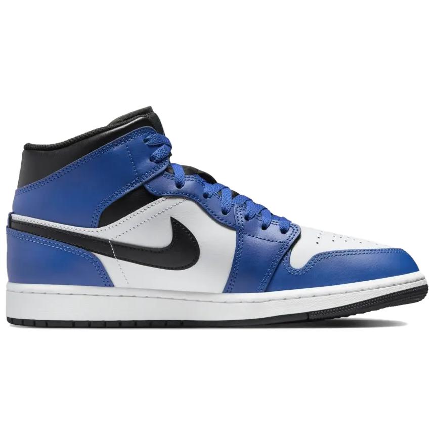 Nové JORDAN 1 Mid Game Royal DQ8426-402
