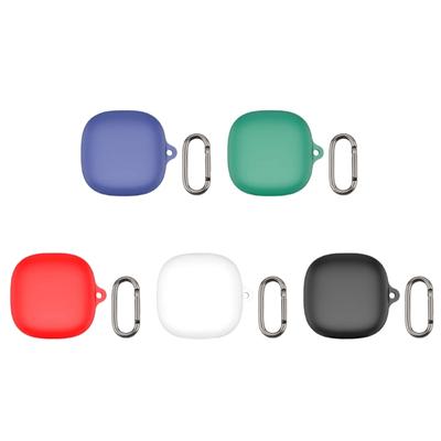 Headphone Cover Shockproof Wrap Case Skin Antiscratch Guard Washable Housing Shell Enhancing Grip for Open Ear Earphone