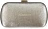 Valentino Women’s Clutch 19x11x4 cm silver metallic