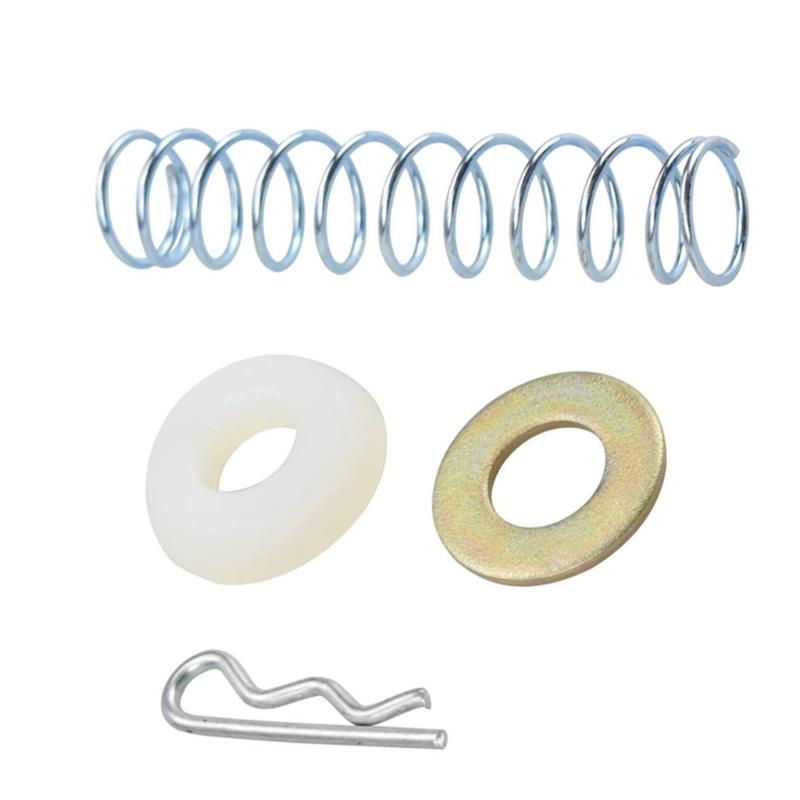 Durable Car Metal Gear ShiftsLever Linkage Bushing Kit for C1500 C2500 C3500 K1500 K3500 R1500 R2500 R3500 V10 V30 V3500