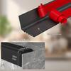 100cm Stair Safety Strip Non-Slip Decorative Strip Stair Edge Protector  Indoor Outdoor