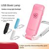 Eye Protection Reading Light LED Clip Desk Light Portable Clip On Book Light  Office