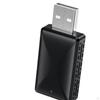 Mini Adapter Auto Connect Box Travel Portable Fast and Stable 5V USB for Android Multipurpose