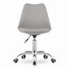 ALBA swivel chair - gray